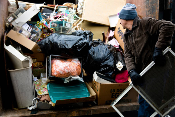 Best Residential Junk Removal  in Crandon Lakes, NJ