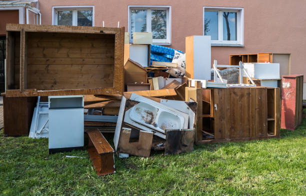 Best Junk Hauling Services  in Crandon Lakes, NJ
