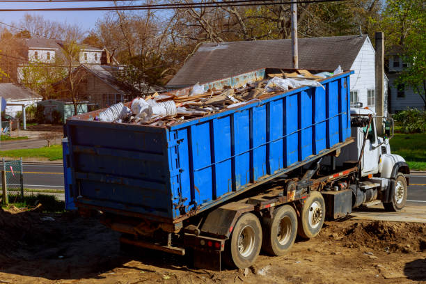 Best Estate Cleanout Services  in Crandon Lakes, NJ