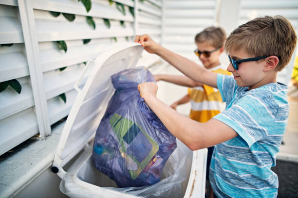 Best Same-Day Junk Removal  in Crandon Lakes, NJ