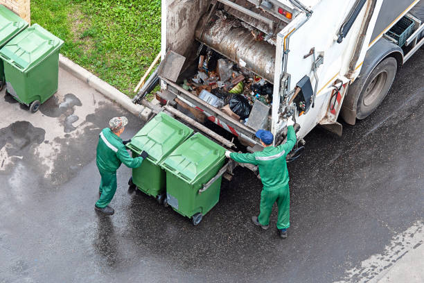 Best Construction Debris Removal  in Crandon Lakes, NJ