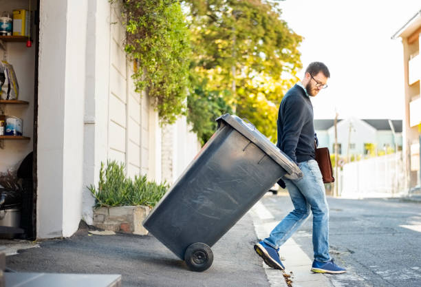 Best Yard Waste Removal  in Crandon Lakes, NJ