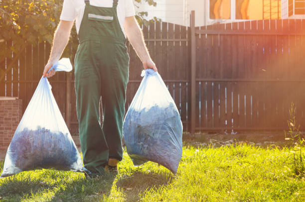 Best Attic Cleanout Services  in Crandon Lakes, NJ