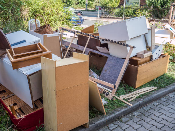Best Professional Junk Removal  in Crandon Lakes, NJ