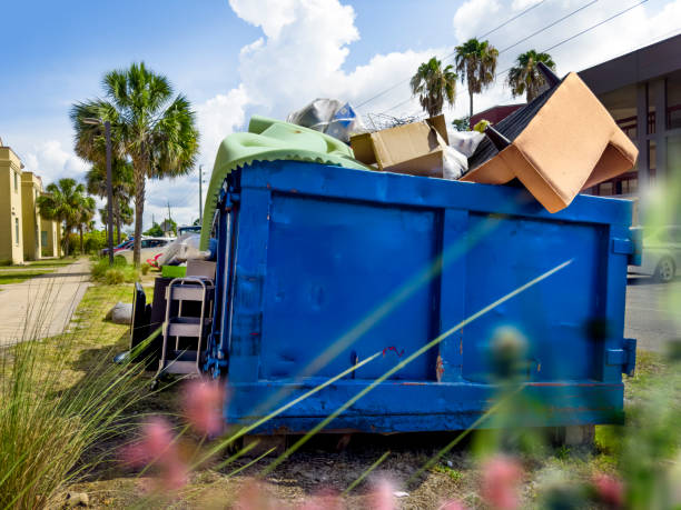 Best Full-Service Junk Removal  in Crandon Lakes, NJ