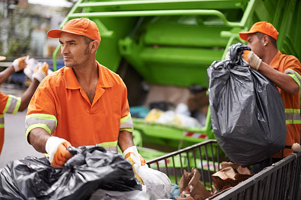 Crandon Lakes, NJ Junk Removal Company