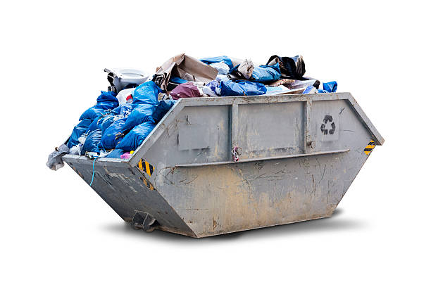 Best Construction Debris Removal  in Crandon Lakes, NJ